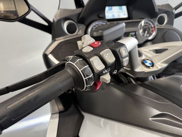 bmw - k-1600-gt