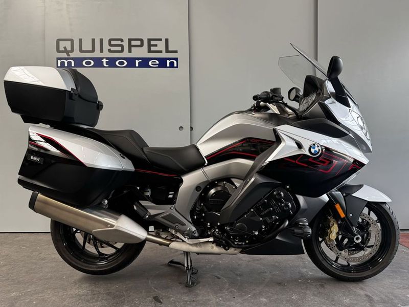 BMW BMW K1600GT 2019 occasion