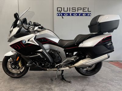 BMW K 1600 GT – foto 2