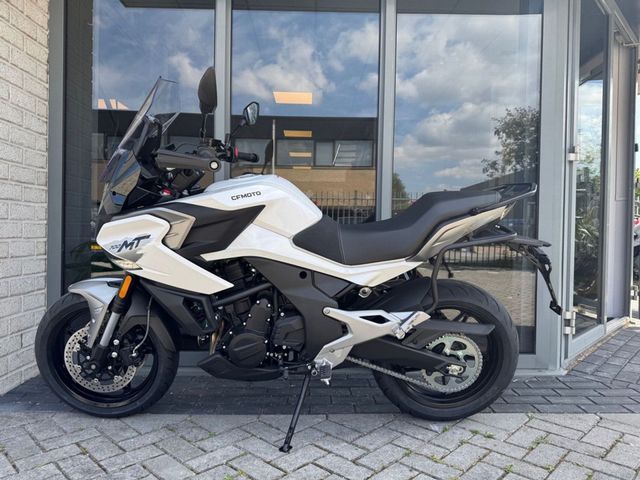 cfmoto - 700-mt