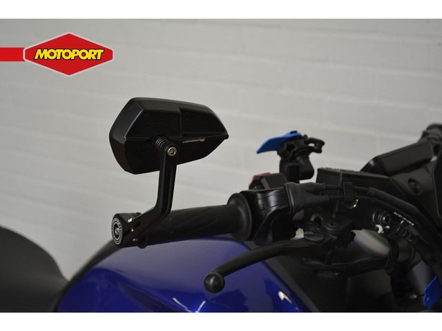yamaha - mt-07