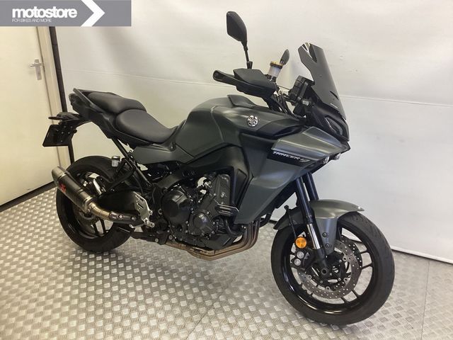 yamaha - tracer-9
