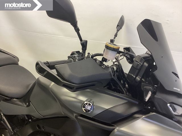 yamaha - tracer-9