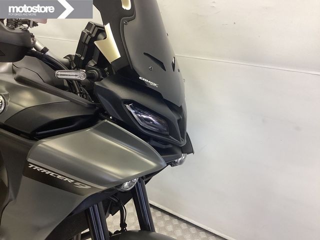 yamaha - tracer-9