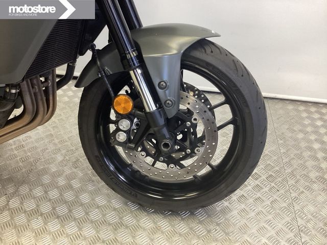 yamaha - tracer-9
