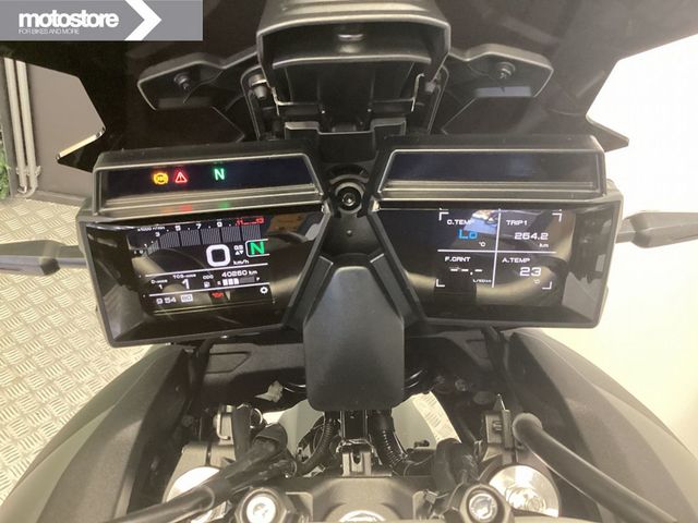 yamaha - tracer-9