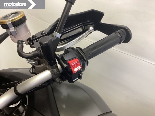 yamaha - tracer-9