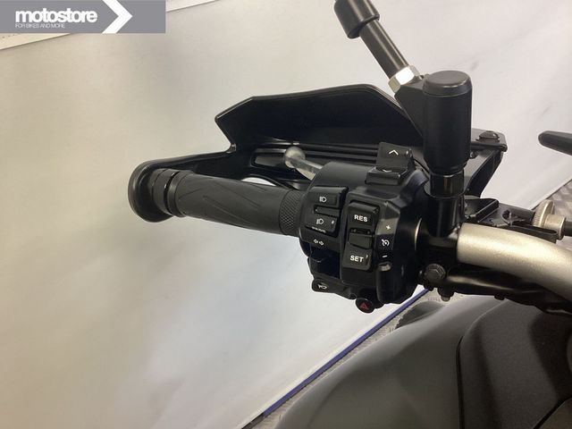 yamaha - tracer-9