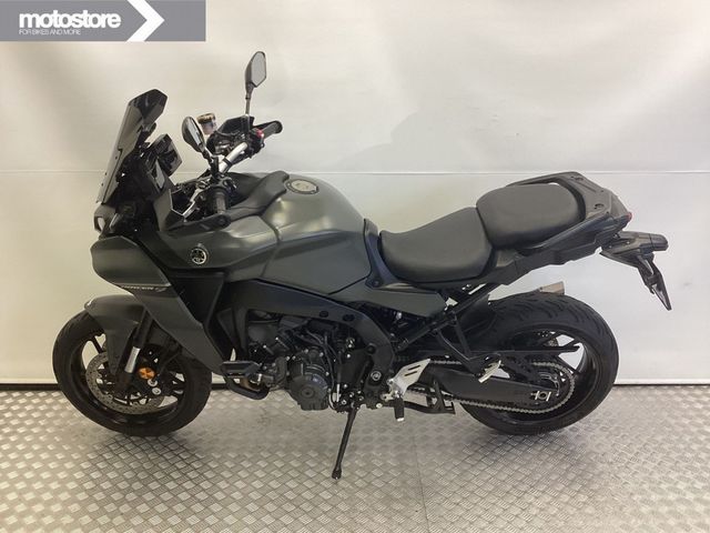 yamaha - tracer-9
