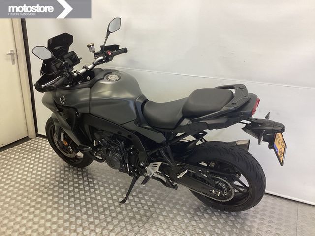 yamaha - tracer-9