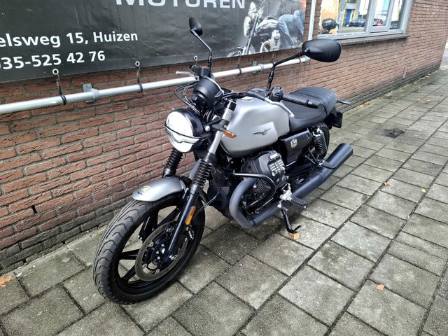 moto-guzzi - v-7-stone-850
