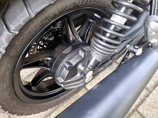 moto-guzzi - v-7-stone-850