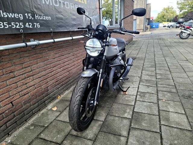moto-guzzi - v-7-stone-850