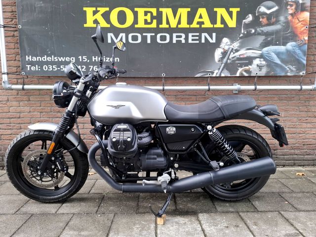 moto-guzzi - v-7-stone-850