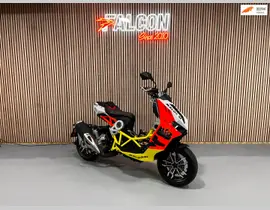 Italjet Dragster 300 2026 occasion