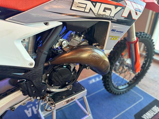 ktm - 125-sx