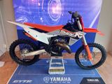 KTM 125 SX