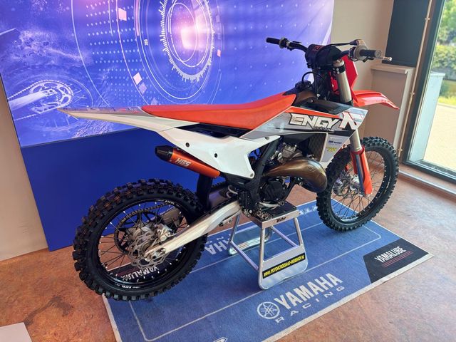 ktm - 125-sx