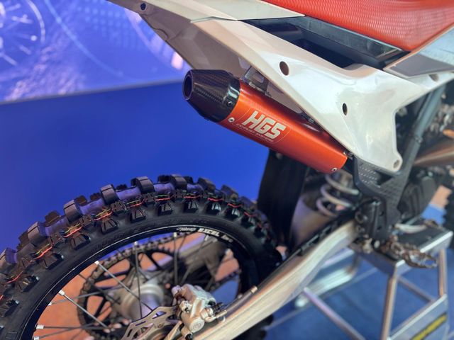 ktm - 125-sx
