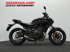Yamaha MT-07 ABS 2024 occasion – foto 1 van 17