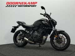 Yamaha MT-07 ABS 2024 occasion – foto 2 van 17