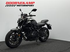 Yamaha MT-07 ABS 2024 occasion – foto 7 van 17