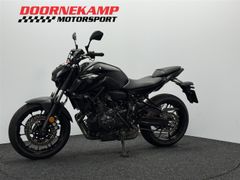 Yamaha MT-07 ABS 2024 occasion – foto 8 van 17
