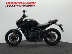 Yamaha MT-07 ABS 2024 occasion – foto 9 van 17