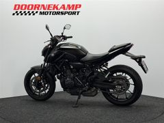 Yamaha MT-07 ABS 2024 occasion – foto 10 van 17