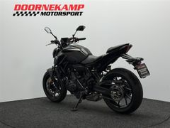 Yamaha MT-07 ABS 2024 occasion – foto 11 van 17