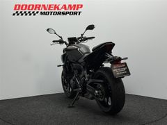Yamaha MT-07 ABS 2024 occasion – foto 12 van 17