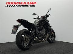 Yamaha MT-07 ABS 2024 occasion – foto 15 van 17