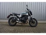 KAWASAKI Z650RS