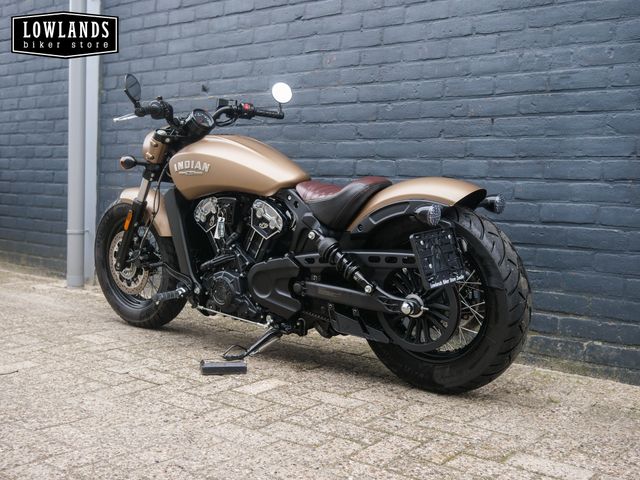 indian - scout-bobber