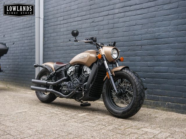 indian - scout-bobber