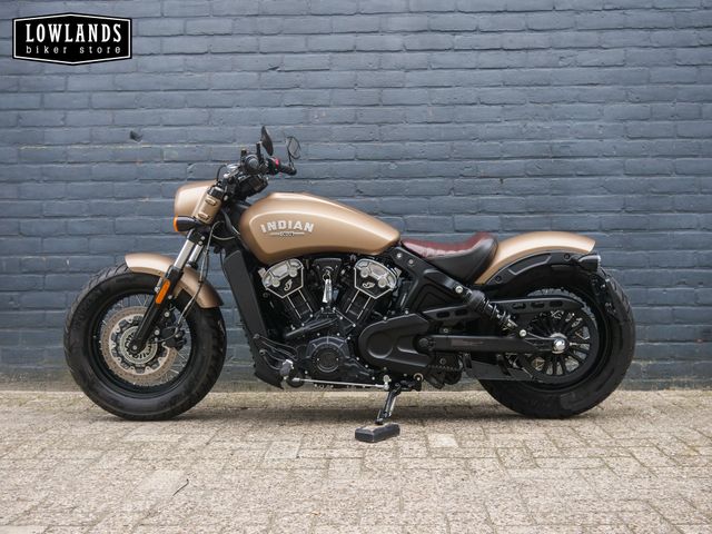 indian - scout-bobber