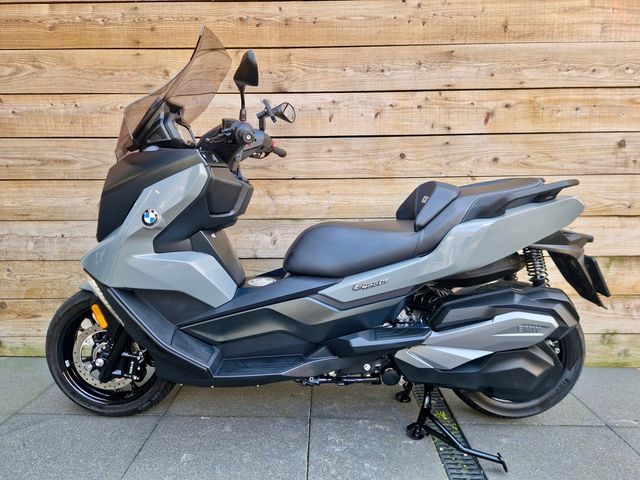 bmw - c-400-gt