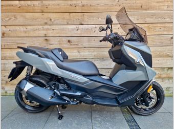BMW C 400 GT 2019 occasion