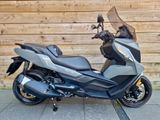 BMW C 400 GT