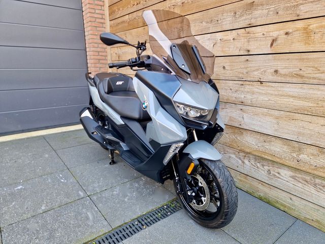 bmw - c-400-gt