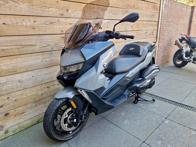 bmw - c-400-gt