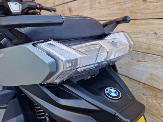 bmw - c-400-gt