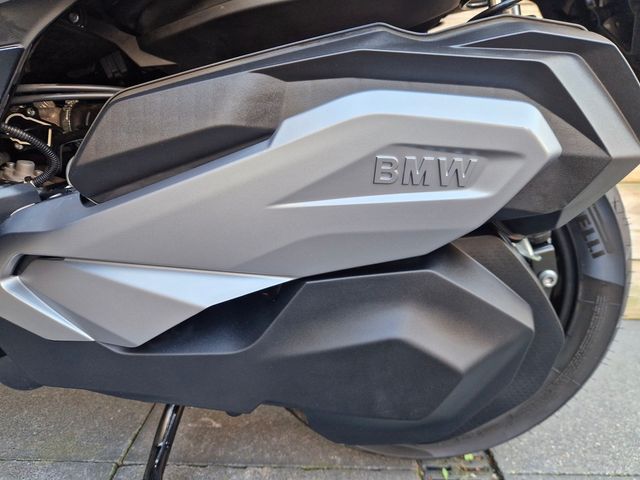 bmw - c-400-gt
