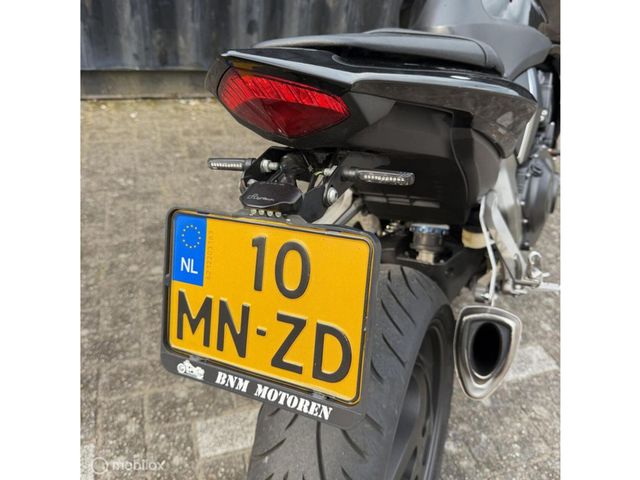 honda - cb-1000-r