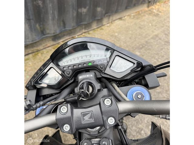 honda - cb-1000-r