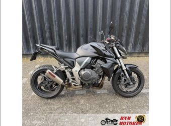 Honda CB 1000 R 2008 occasion
