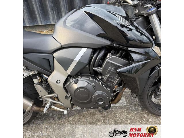 honda - cb-1000-r