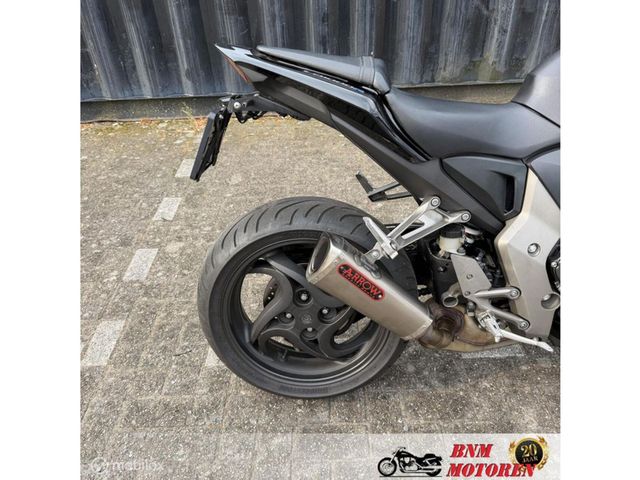 honda - cb-1000-r