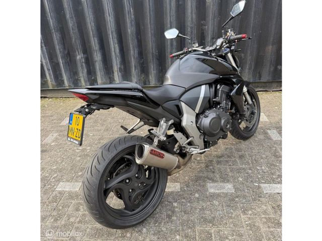 honda - cb-1000-r