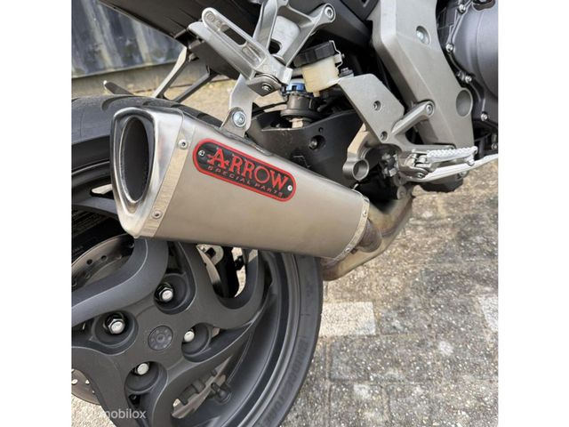 honda - cb-1000-r